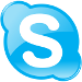 Skype Me™!